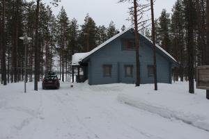 Sininen Hetki Cottage