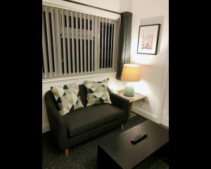 Anson Studios Walsall M6, J10