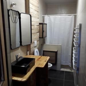 Gites nature, Triplex et bungalow