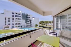 Ténis Studio Apartment - Vilamoura