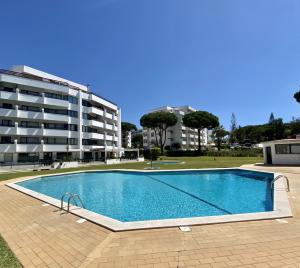 Ténis Studio Apartment - Vilamoura
