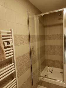 Appartements Experience Malouine - Appt T3-Coeur de Malo-Plage : photos des chambres