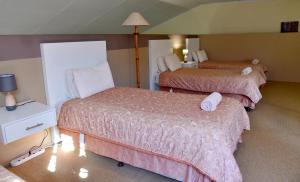 Villa Moria Peace Cottage