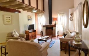 Villa Moria Peace Cottage