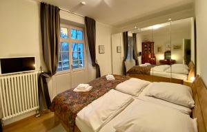 Ferienwohnung Natur und Kunst