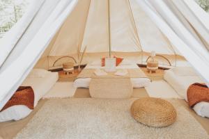 Cocooning Tipi - Seignosse