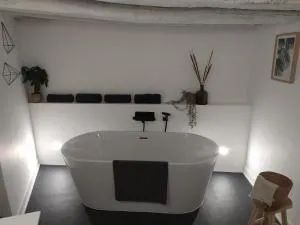 Le séchoir Moncontour - Ploufragan