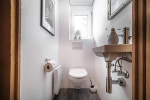 3. Zimmer im Nü-Hus