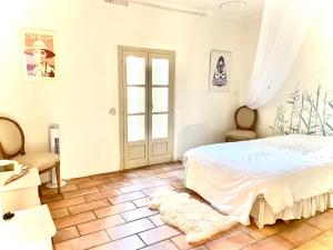 B&B / Chambres d'hotes Maison Antonia : photos des chambres