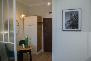 Apartamenty u Kopernika