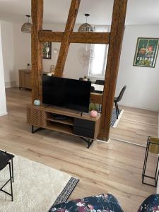 appartement le fil dor