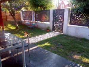 Casa Los Robles