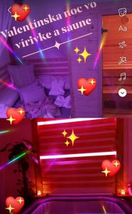 Private Relax Armonia Wellness Apartment