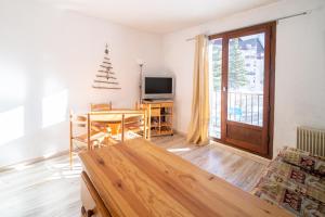 Appartements L'Ourson : photos des chambres