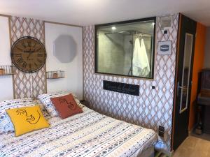 B&B / Chambres d'hotes Au Domaine Fresnois : photos des chambres