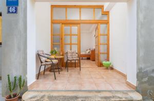 Studio Apartment Luana