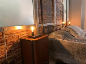 "L' Industrial Green" Apartment - Terruggia