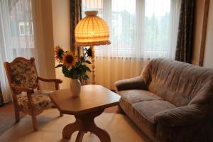 Gemeinschaftshaus im Oberdorf