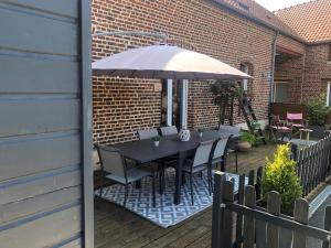 B&B / Chambres d'hotes Au Domaine Fresnois : photos des chambres
