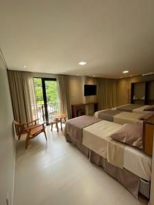 Pousada Patuá do Morro