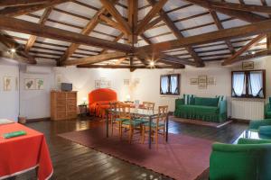 Loft room in Castello Di Roncade
