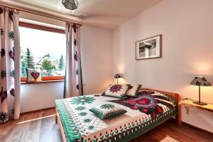 Apartamenty Na Wilcznik Zakopane