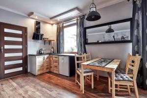 Apartamenty Na Wilcznik Zakopane