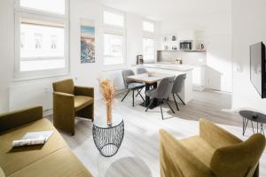 Haus Kluin Wohnung 5