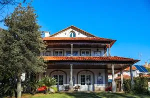 Quinta do Candeeira - Espargo