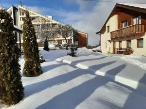 Casa Maria - Vatra Dornei