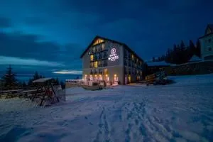 Montis Hotel & Spa - 卡兰塞贝什