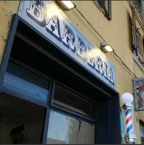 La casa di Giò - Bio Appartamento