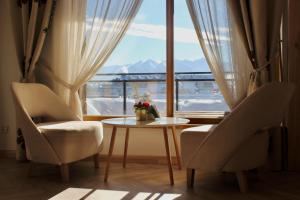 Aparthotel Askana