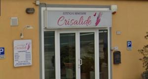 La casa di Giò - Bio Appartamento