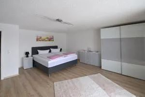 Fewo Gabi 2 - Sankt Oswald