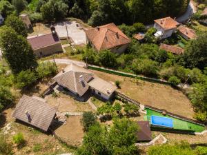 Йовчовата къща