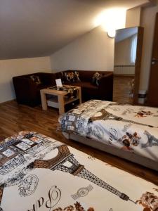 Guest rooms Bansko