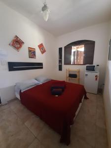 Pousada Confraria Casa Branca