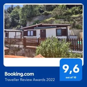 Bungalow Sixdays 3 - Camporosso