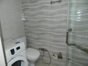 Апартамент с видом на море