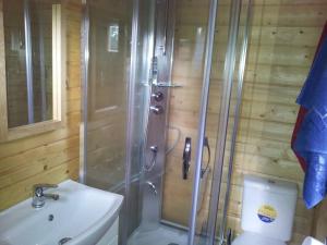 Männiste Holiday Home