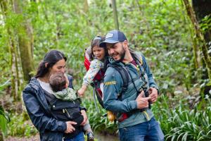 Savegre Hotel Natural Reserve & Spa