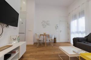 Apartamento Las 3 Gaviotas