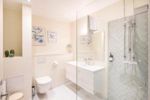 The Beach apartments by Daniel&Jacobs