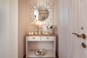 Maison Downtown Luxury Apartments!