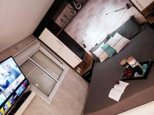 Flat de luxo São Paulo - Guarulhos