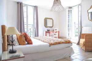 Logis hôtel et restaurant La Bastide Cabezac