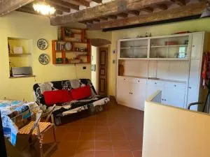 Capraia isola - Porto Vecchio