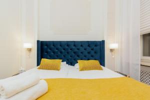 Luxury 1 Bedroom Apartment in Warsaw City Center