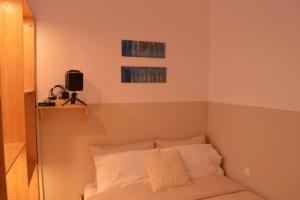 Luxurious Japandi Loft